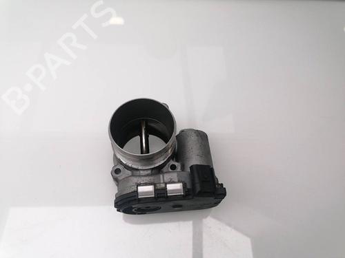 Used Throttle body LAND ROVER RANGE ROVER EVOQUE (L538) 2.0 D (150 hp) 23377169