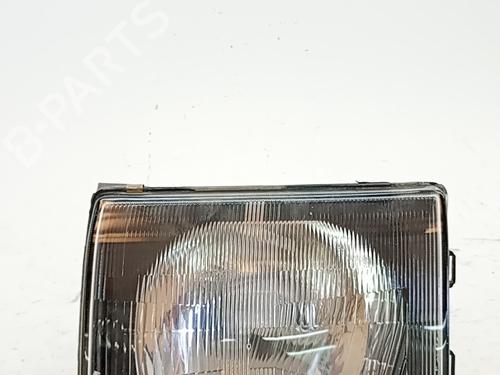 Venstre forlygte Venstre forlygte MITSUBISHI PAJERO II (V3_W, V2_W, V4_W, V5_W) 2.8 TD (V46W, V26W) (125 hp) 36036321 36036321