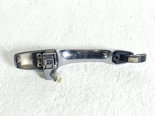 Front right exterior door handle CHRYSLER SEBRING (JS) 2.0 CRD | BP30920865C129