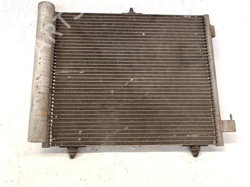 Used AC radiator AC radiator CITROËN C3 I (FC_, FN_) 1.4 i (73 hp) 34367894 34367894