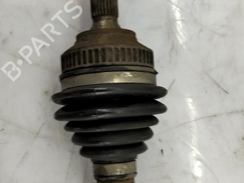 Drivaksel fortil venstre CITROËN XSARA PICASSO (N68) 1.6 HDi | BP30925852M38