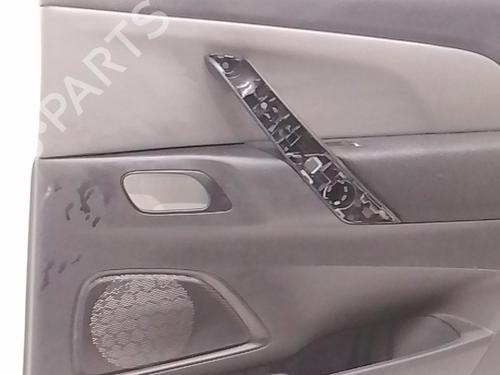 Rear right panel CITROËN C4 Grand Picasso II (DA_, DE_) 1.6 BlueHDi 120 | BP38419581C61 - Image 5