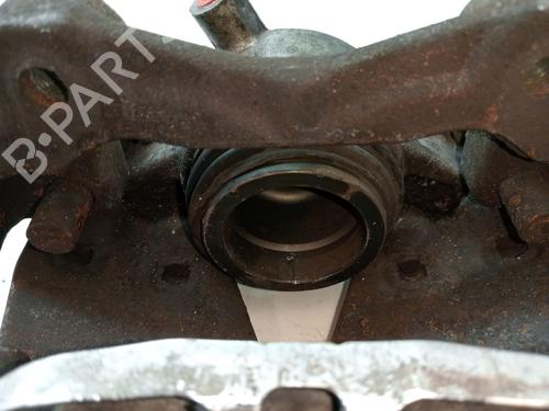 Right front brake caliper MERCEDES-BENZ C-CLASS (W204) C 320 CDI (204.022) | BP23357699M104