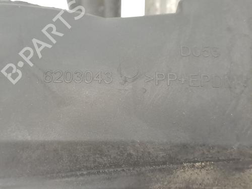 Front wiper motor PEUGEOT BOXER Van 2.2 HDi 100 | BP24108454M29 