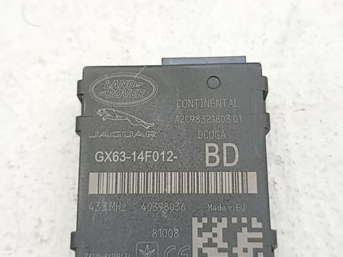 Used Electronic module Electronic module 39556021 39556021
