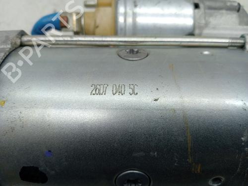 Starter VOLVO XC60 II (246) D3 | BP23356585M8 
