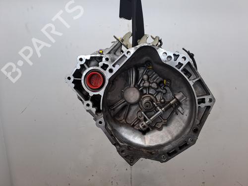 Used Gearbox SUZUKI ALTO VII (GF, HA25_, HA35_) 1.0 (AMF310, GFC31S) (68 hp) 23371311