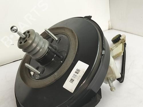 Servo brake CITROËN C4 Picasso II 2.0 BlueHDi 150 | BP37591991M42 - Image 5