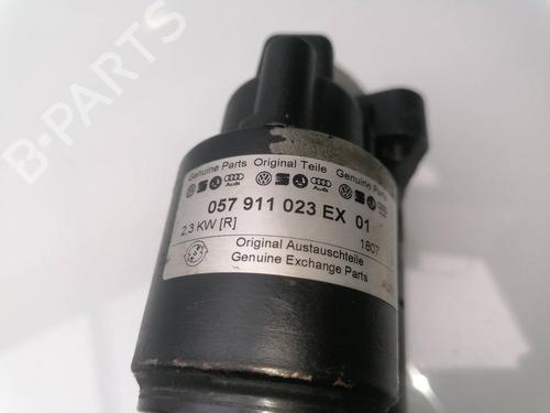 Anlasser AUDI A8 D3 (4E2, 4E8) 4.2 TDI quattro | BP23378668M8