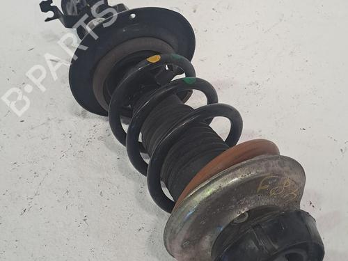 Left front shock absorber RENAULT EXPRESS Box Body/MPV 1.5 Blue dCi 75 (F6AA) | BP27673044M16 