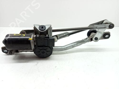 Front wiper motor KIA CEE'D Sportswagon (JD) 1.6 CRDi 128 | BP29228470M29 