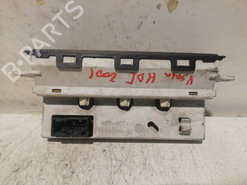 Used Display monitor CITROËN XSARA (N1) 2.0 HDi 90 (90 hp) 25465611