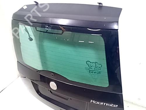 Bagklap CC/Kombi-Coupé SKODA ROOMSTER (5J7) 1.4 (86 hp) 31262222