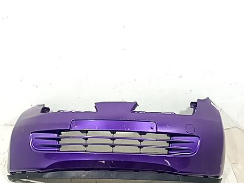 Used Front bumper NISSAN MICRA III (K12) 1.2 16V (80 hp) 30929810