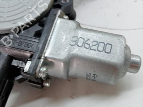 Right rear window motor HONDA CR-V IV (RM_) 1.6 i-DTEC (RE6) | BP23350304E22 