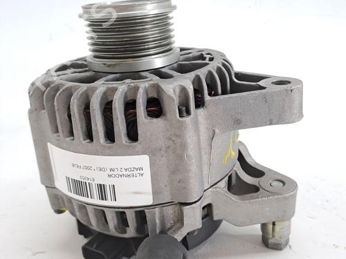 Alternator MAZDA 2 (DY) 1.4 CD | BP23975815M7 