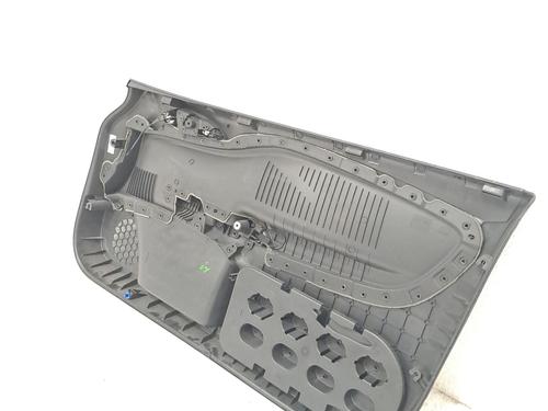 Front left panel OPEL CORSA E (X15) 1.4 Turbo (08, 68) | BP29421050C58 