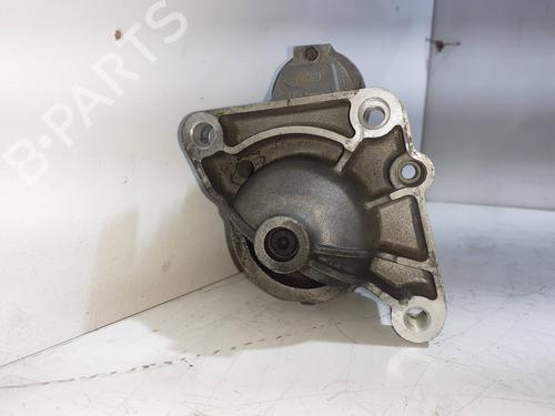 Startmotor RENAULT LAGUNA II (BG0/1_) 2.2 dCi (BG0F) (150 hp) 25986670