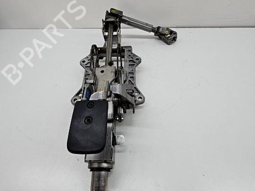 Steering column AUDI A3 (8P1) 2.0 TDI 16V | BP30337338M21 
