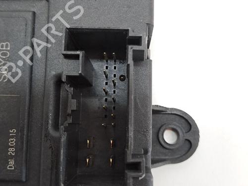 Elektronisk modul FORD FIESTA VI (CB1, CCN) 1.25 | BP27461802M83 