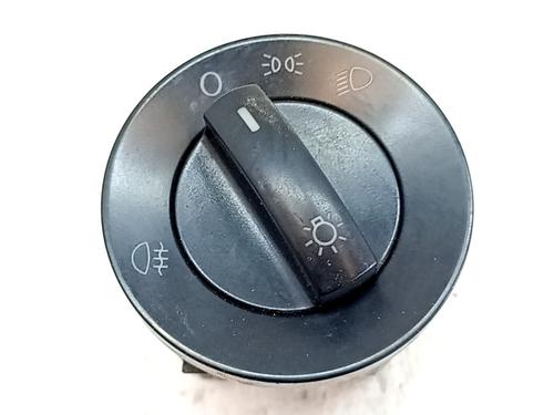 Forlygtekontakt Forlygtekontakt VW POLO IV (9N_, 9A_) 1.2 (54 hp) 34119484 34119484