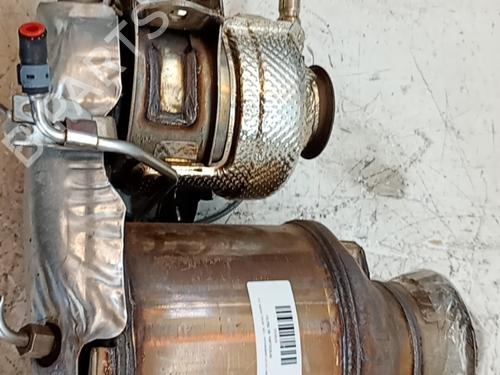 Used Particulate filter Particulate filter 37591076 37591076