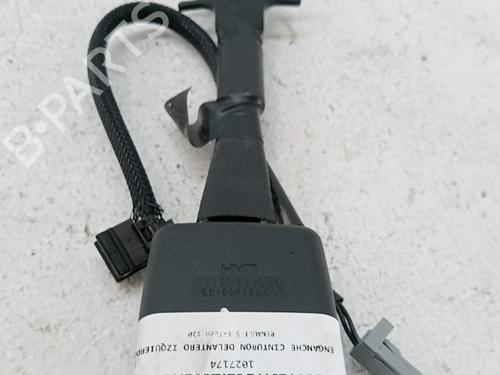 Sikkerhedssele-spænde RENAULT 5 E-Tech 120 | BP39908371I32 - Image 2