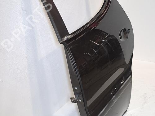 Left rear door MERCEDES-BENZ A-CLASS (W168) A 170 CDI (168.009, 168.109) | BP23379930C4 