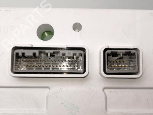 Instrument cluster HONDA CR-V IV (RM_) 2.2 i-DTEC 4WD (RE6) | BP23453892C47