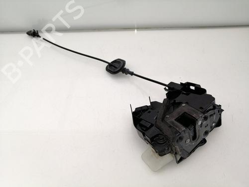 Used Front left lock RENAULT MEGANE IV Grandtour (K9A/M/N_) 1.3 TCe 160 (K9NC) (158 hp) 30452158