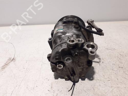 AC Kompressor OPEL CORSA C (X01) 1.7 DTI (F08, F68) | BP26048662M34 