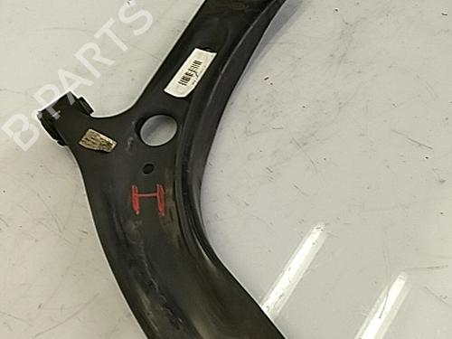 Used Left front suspension arm HYUNDAI BAYON (BC3) 1.0 T-GDI (101 hp) 30315184