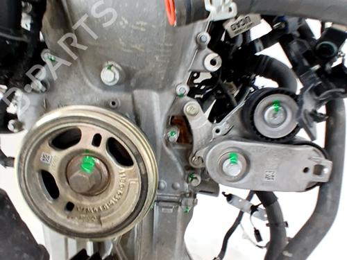 Engine FORD FOCUS IV (HN) 1.0 EcoBoost mHEV | BP29697529M1