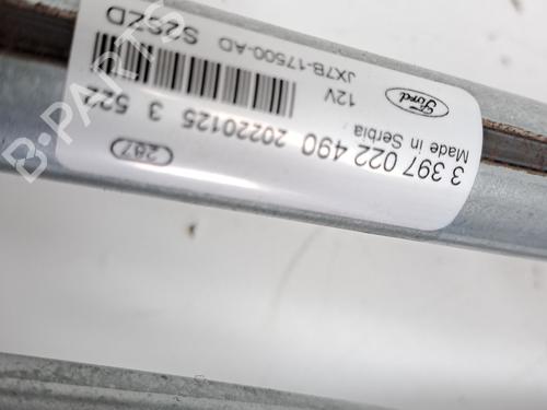 Front wiper motor FORD FOCUS IV (HN) 2.3 ST EcoBoost | BP23286486M29 