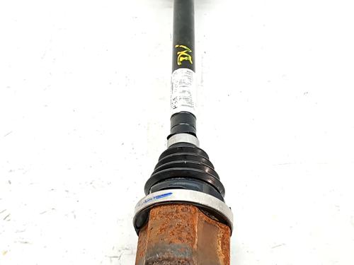 Used Left front driveshaft OPEL MOKKA 1.2 (76) (136 hp) 31267069