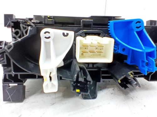 Climate control DACIA DUSTER (HM_) 1.5 dCi 115 (HMAD) | BP33762347I5 - Image 2