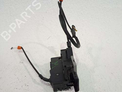 Rear right lock CITROËN C4 Grand Picasso I (UA_) 1.6 VTi 120 | BP24445322C99 