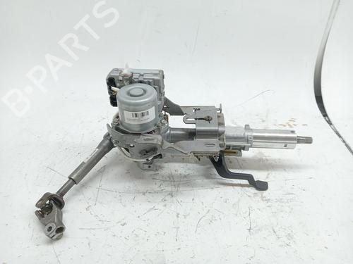 Used Steering column NISSAN X-TRAIL III (T32_, T32R, T32RR) 1.6 dCi (T32) (130 hp) 24444829