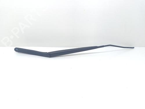 Used Front windshield wiper arm RENAULT CLIO IV (BH_) 0.9 TCe 90 (BHNF, BHMA, BHMH, BHJK, BHJR) (90 hp) 26019970