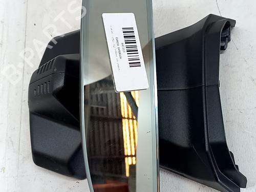 Used Rear mirror Rear mirror DS DS 7 (J4_, JC_) E-TENSE 225 (J4DGZU) (224 hp) 33764562 33764562