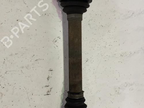 Used Left front driveshaft Left front driveshaft CITROËN C4 Grand Picasso I (UA_) 1.6 HDi (109 hp) 33772298 33772298