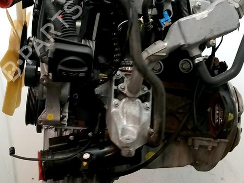 Engine MERCEDES-BENZ VITO / MIXTO Van (W639) 111 CDI (639.601, 639.603) | BP34154076M1  - Image 8