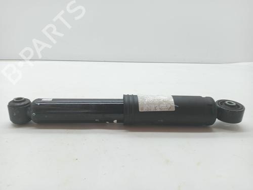 Left rear shock absorber FIAT 500 (312_) 1.2 (312AXA1A) | BP23346165M18 