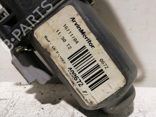 Front right window mechanism CITROËN JUMPY I (U6U_) 1.9 TD | BP25459588C23 