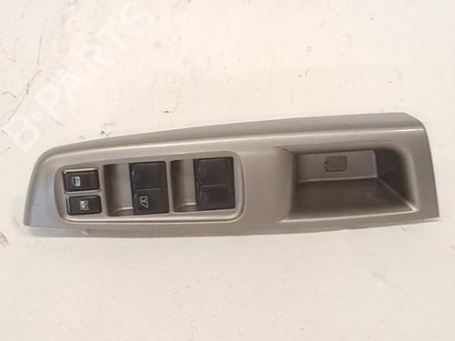 Left front window switch SUBARU FORESTER (SH_) 2.0 D AWD (SHH, SHD, SHN) | BP37289011I27 - Image 3