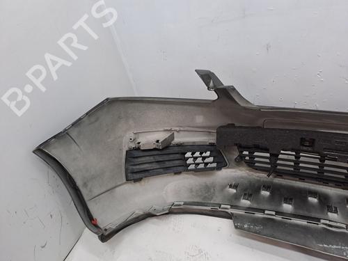 Front bumper OPEL ZAFIRA / ZAFIRA FAMILY B (A05) 1.9 CDTI (M75) | BP23943264C7 