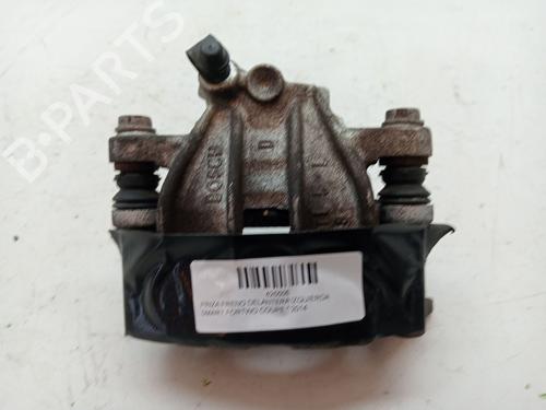 Used Left front brake caliper SMART FORTWO Coupe (451) 1.0 (451.331, 451.380) (71 hp) 23355962