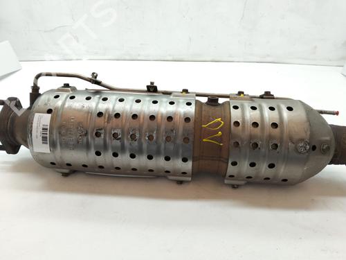 Used Catalyst HYUNDAI SONATA V (NF) 2.0 CRDi (140 hp) 26168891