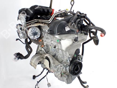 Engine VW POLO V (6R1, 6C1) 1.2 TSI 16V | BP31144235M1