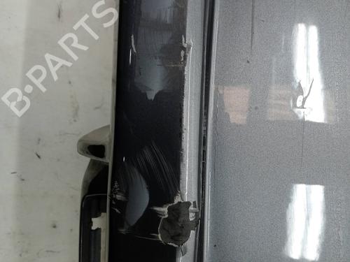 Rear bumper NISSAN LEAF (ZE1) Electric | BP23351352C8 